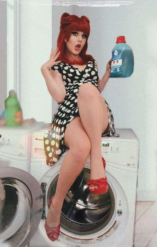 Oh dear I seem to I need some help with  the wash!
