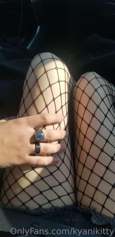 On the way to be fucked 🥵