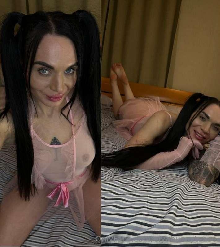 🔥FREE subscription🔥
Let me distract you👉 @naomi_hollysweet🍒C..