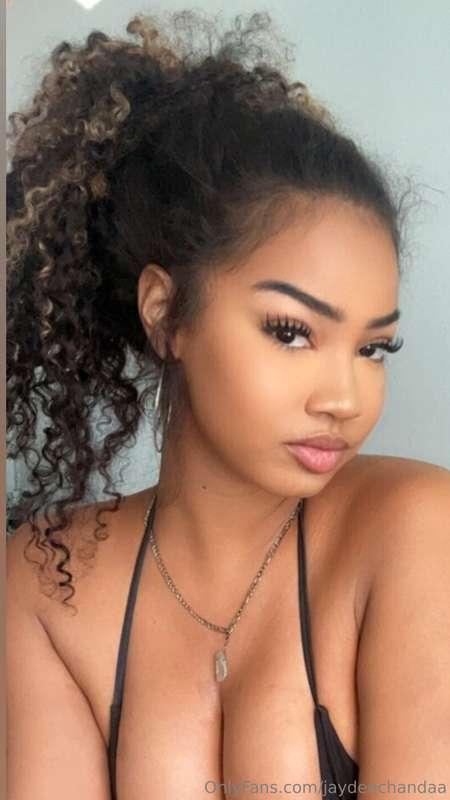 Just a little dose of me 💖