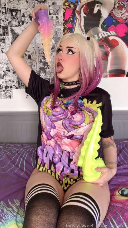 sweet_tabasco_bitch image #2