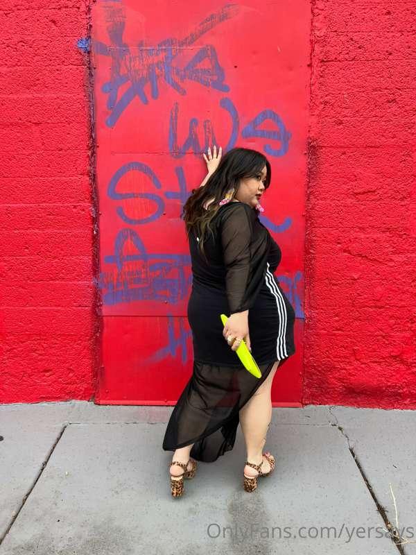 I made it to MN Fashion Week! My leg made an appearance. 🦵🏼