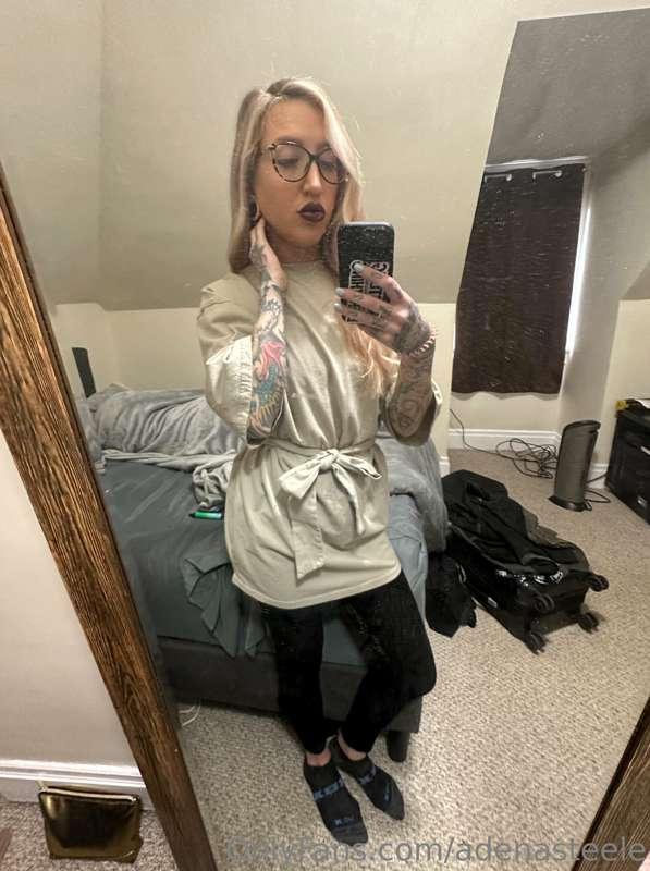 Pittsburgh for the weekend, what’s your plans? 🥰