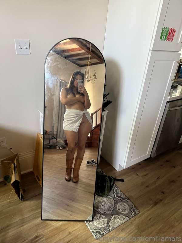 Howdy pardner 