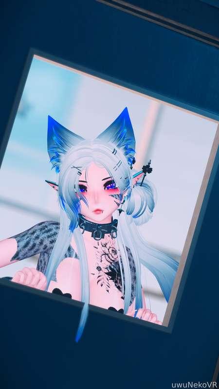 uwunekovr image #4