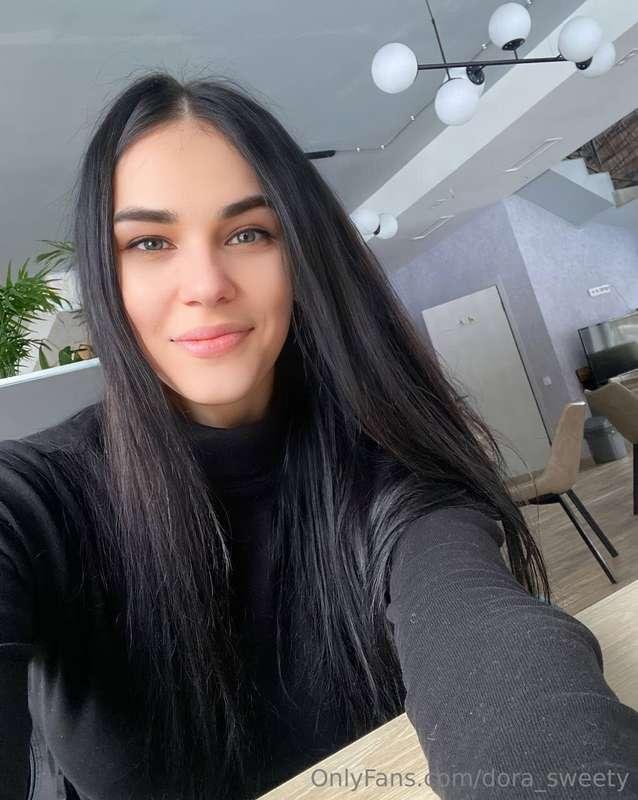 I might just be the girlfriend that you were looking for.😉