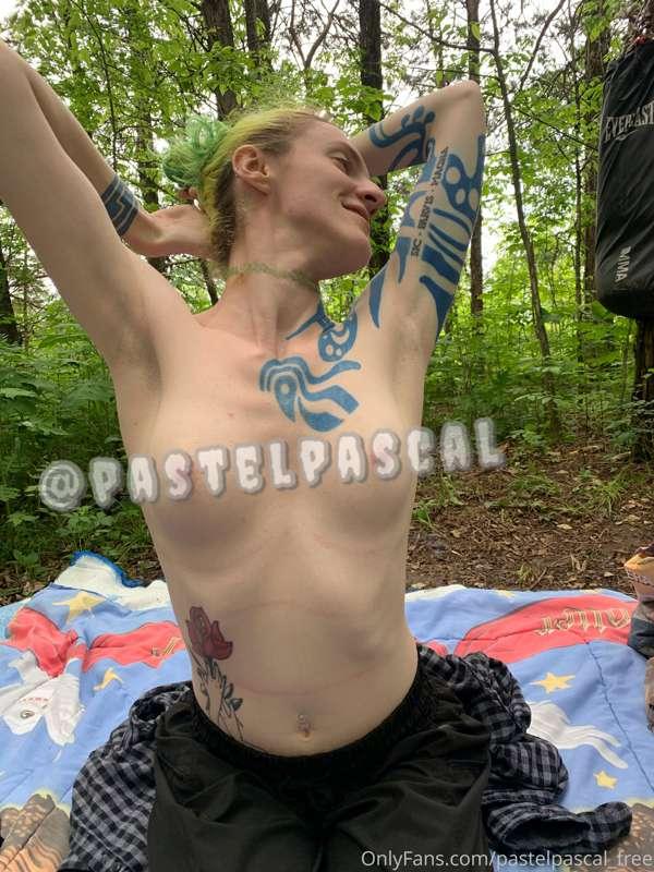 I went on a picnic with bf today

Video cumming soon to my v..