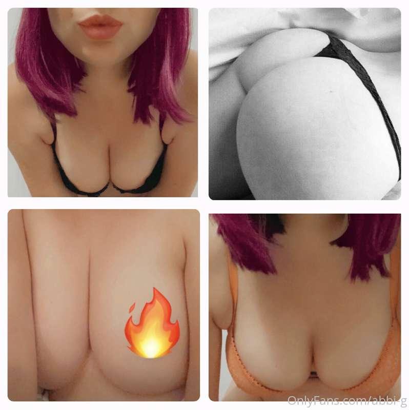 Come join me on my journey of exploration! I love my tits an..