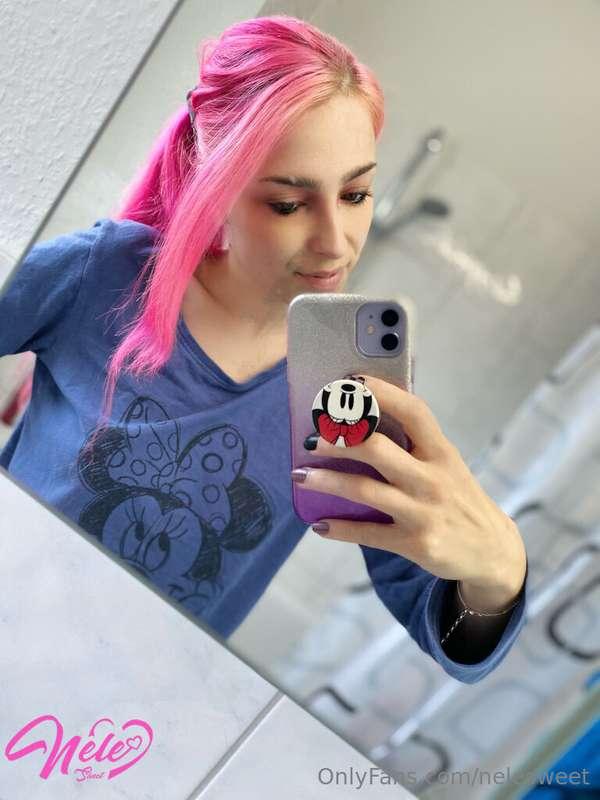 Bett fertig gemacht ❤️