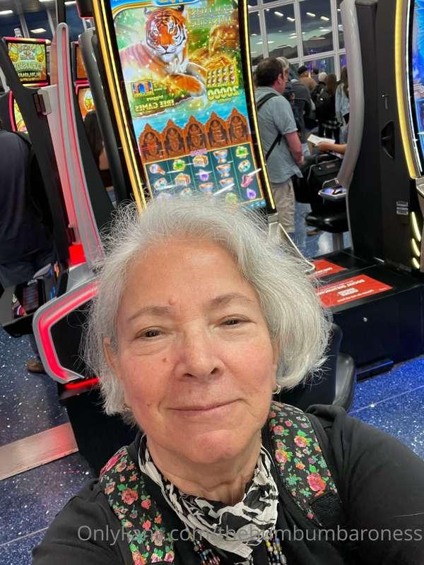 From Las Vegas to the world!