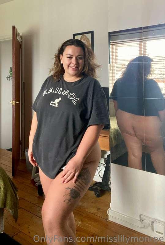 I woke up like i had the roughest fuck session every 😈❤️🤤

N..