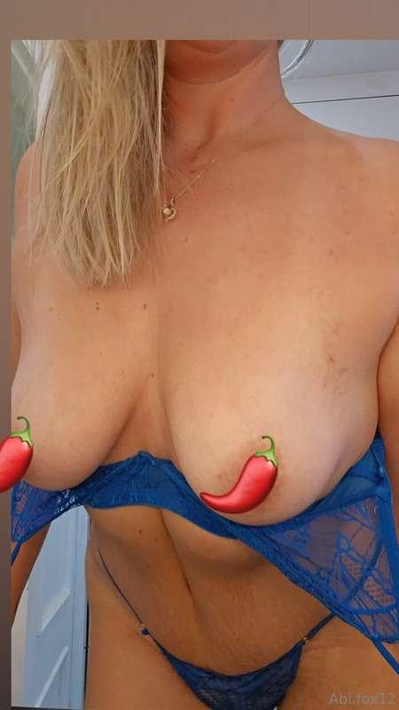 See more here @abifox12 