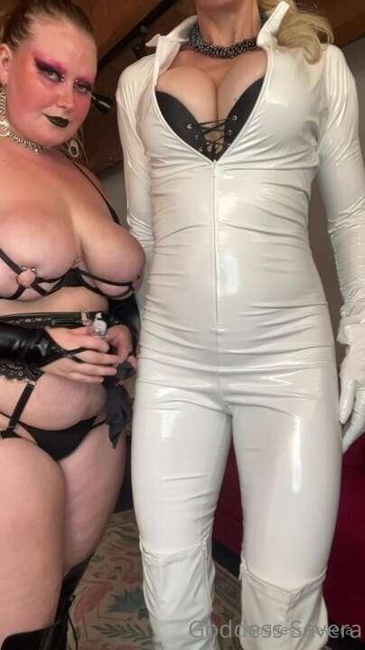 goddesssevera2 image #0