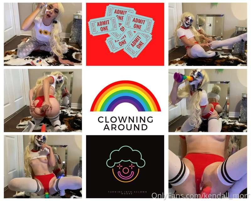 who can't wait to see my new video !! watch me squirt over a..