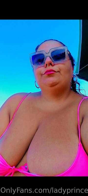 Do you like my bikini baby? 😏🤭🔥