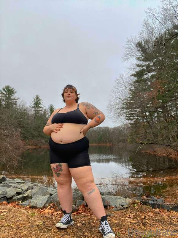 doughbabebbw image #4