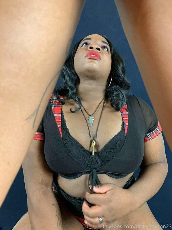 Guess what happened next 💋