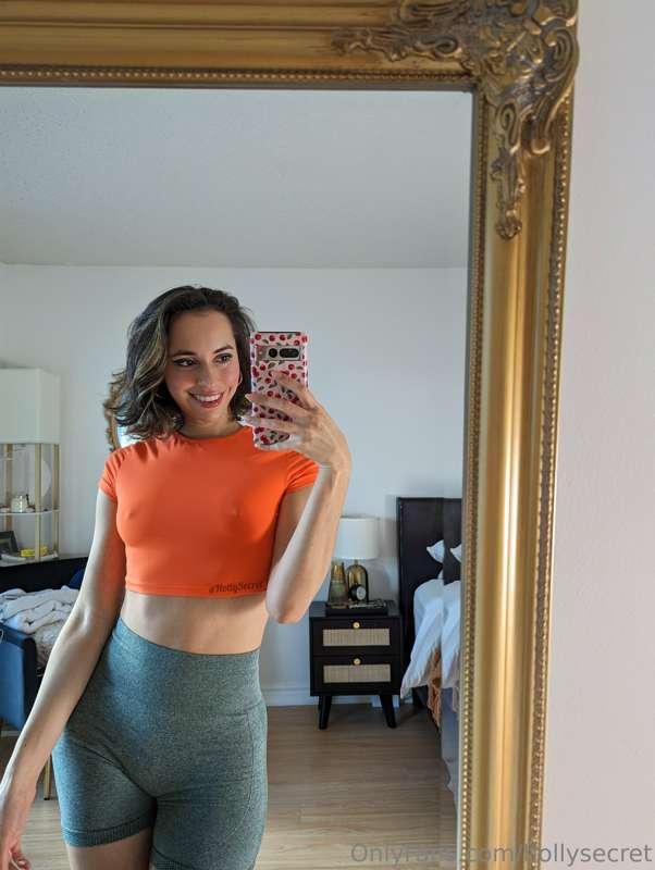 New Year’s resolution: wear these shorts more😜