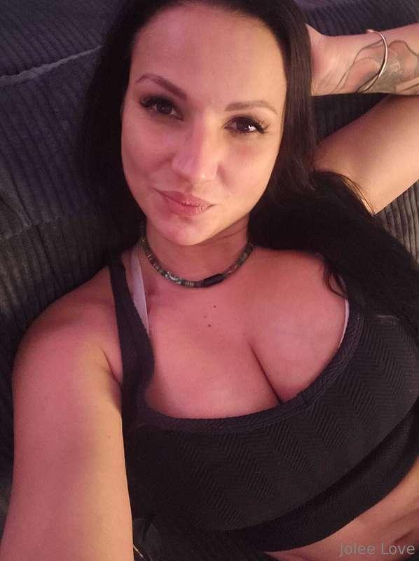 Do you like to chat a little? 😊