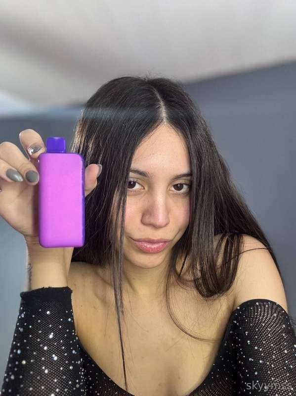 Yoour tiny pp is like my vape. Don't think you have it big, ..