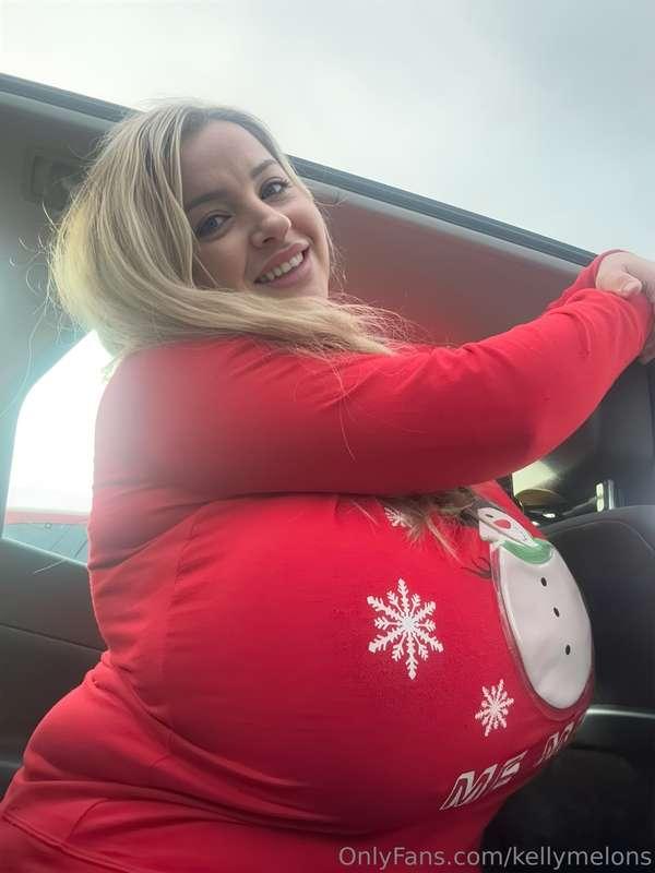 Just realised I haven’t posted a single Christmas photo and ..