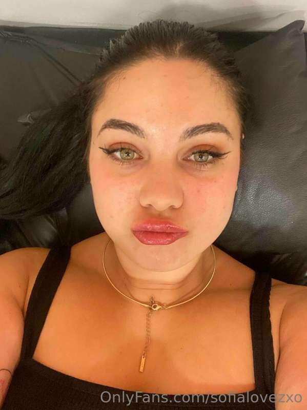 Daddy, have I been a good girl for you?