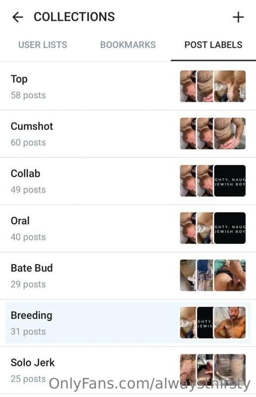 You can now filter all 145+ videos in my archives by tags fo..