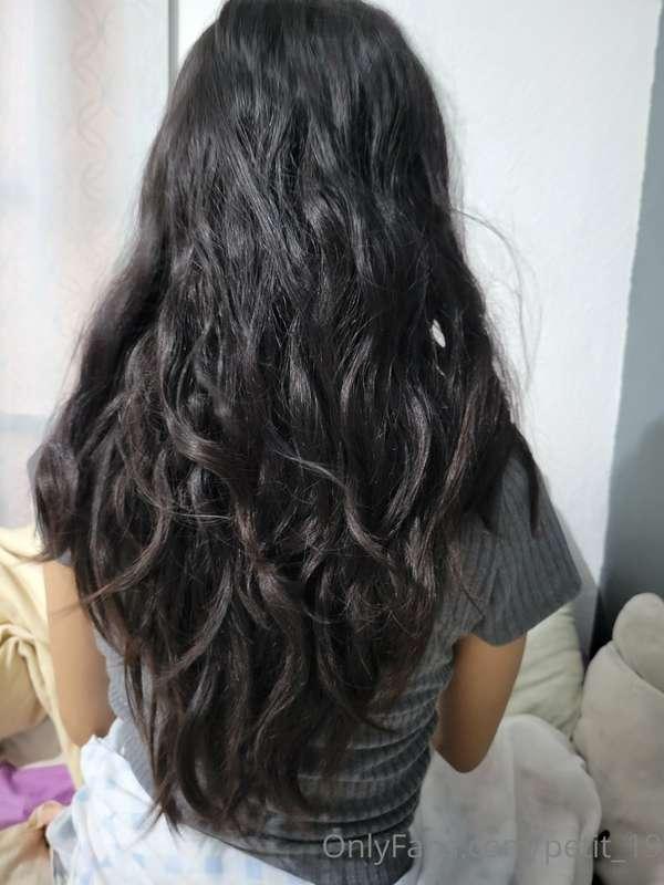 Natural hair 👸🏻
