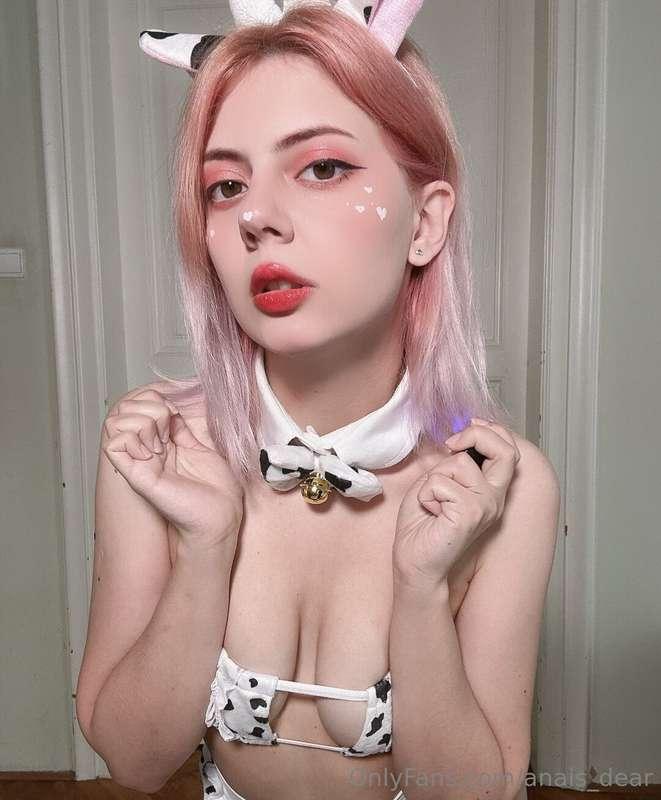 🌺 @namichanvip 🌸 IS THE BEST COSPLAY GIRL YOU HAVE EVER SEEN..