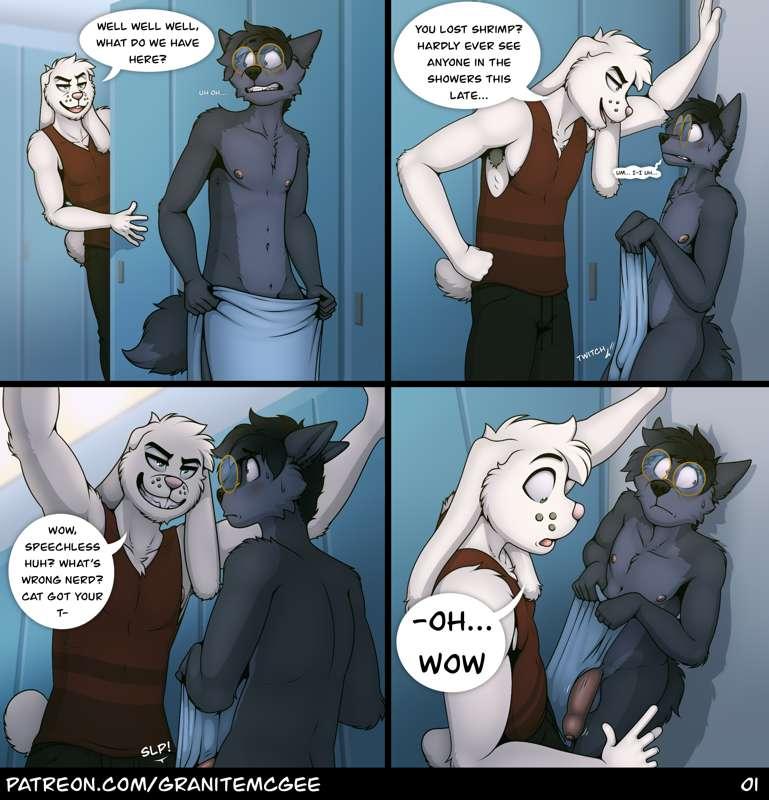 Big Surprise Remaster - Page 01