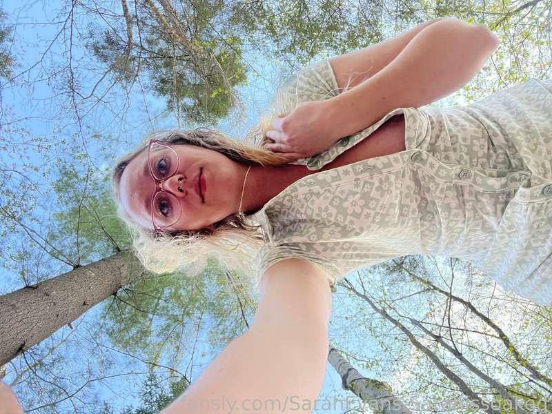 sarahissoaked image #2