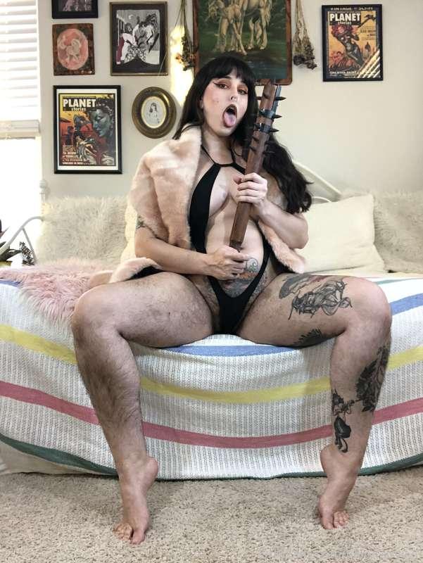 hairyfairy420 image #3