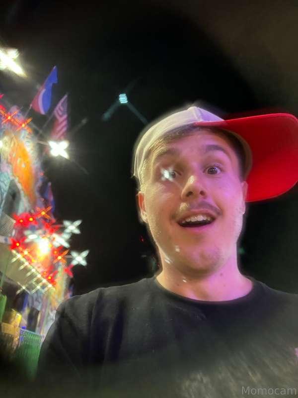✨✨✨✨✨at the fair with a star lens✨✨✨✨✨✨