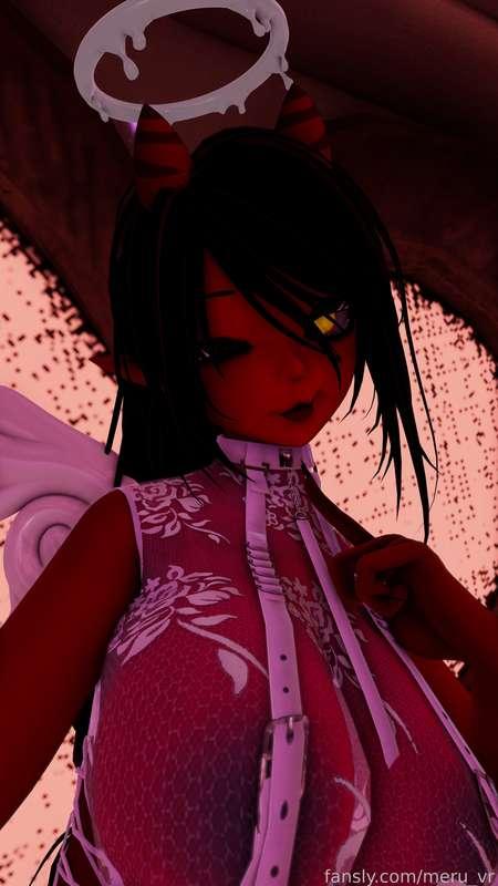 meruthesuccubusvr image #1