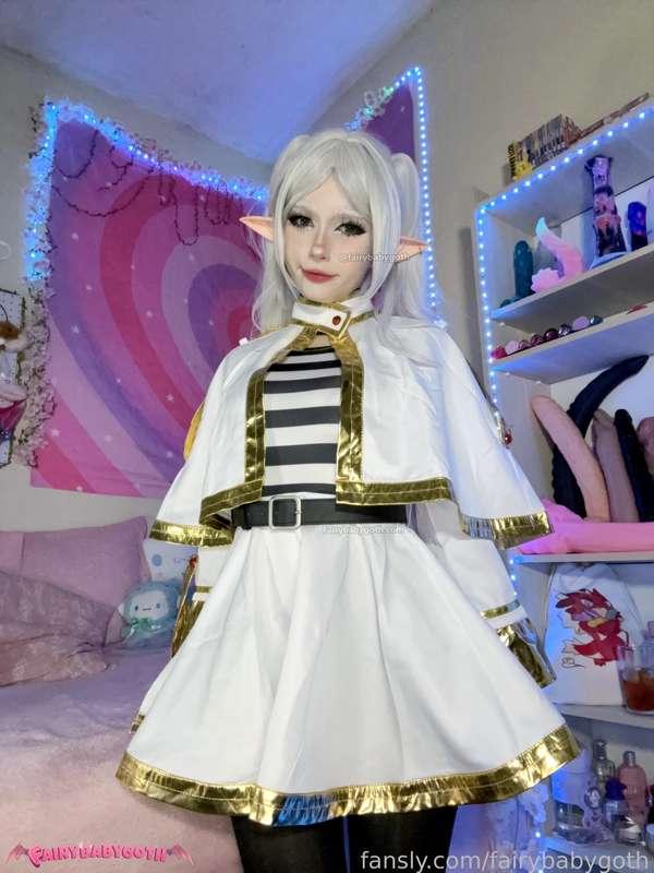 fairybabygoth image #2