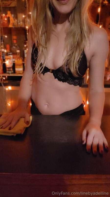 What can I get you to drink, sir?Need these things instead?:..