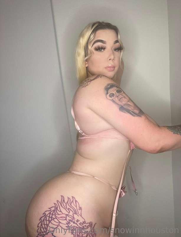 Bend me over