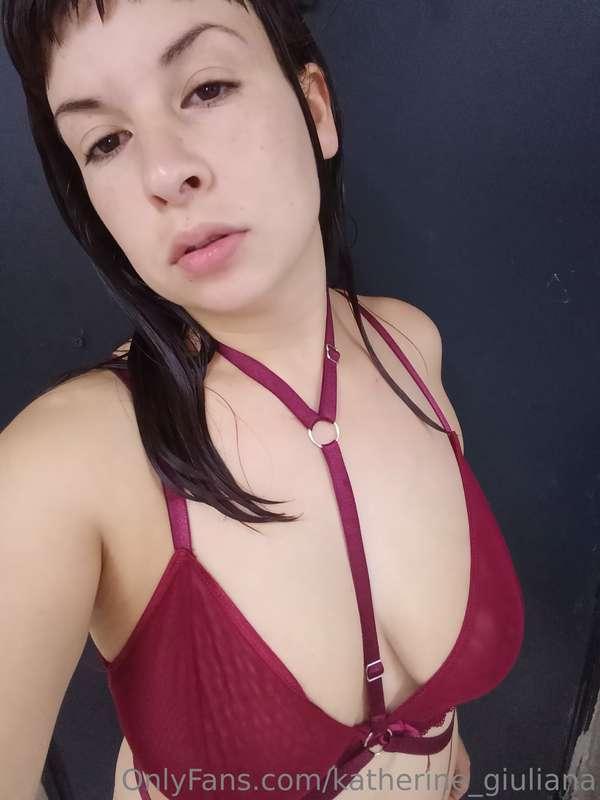 tell me about your fantasies