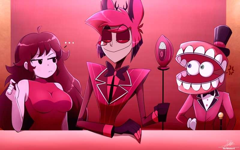 .:Colorful RED:.