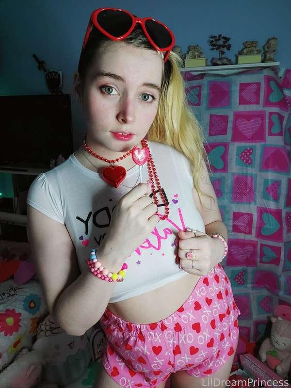 lildreamprincess image #14