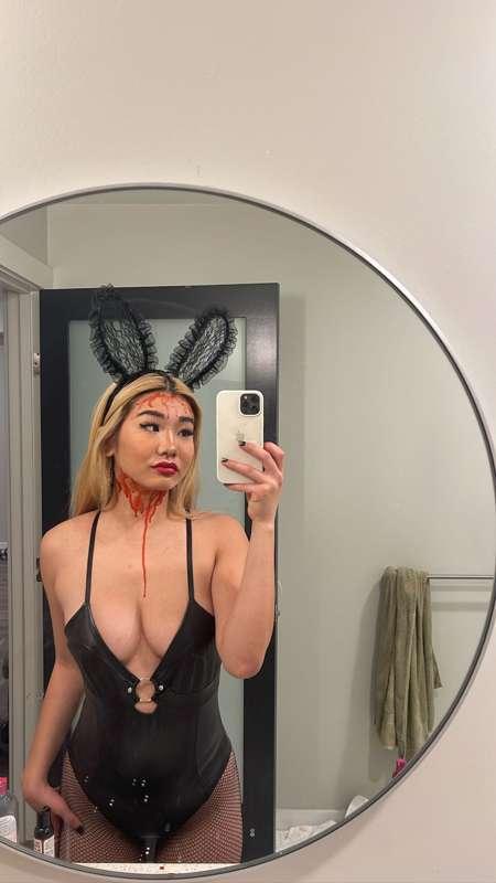 cum watch my HALLOWEEN COSTUMES 🎃