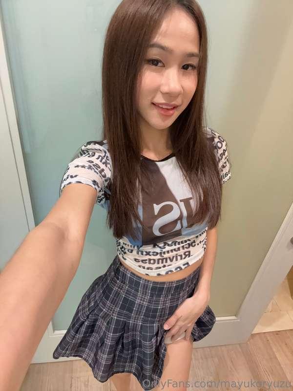 you make me so shy… and so needy. 💦