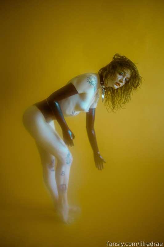 lilredrae image #4