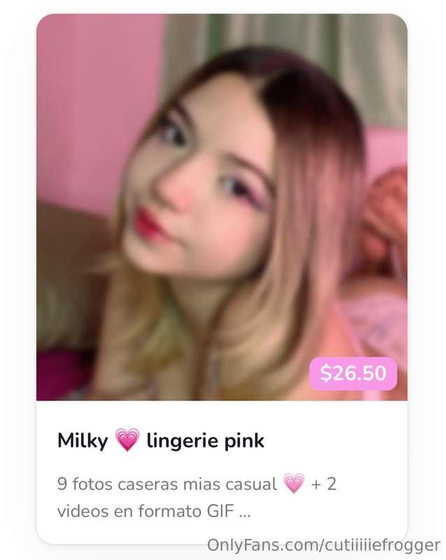 oficialmente subi nuevo set a la tienda de ko-fi por si quie..