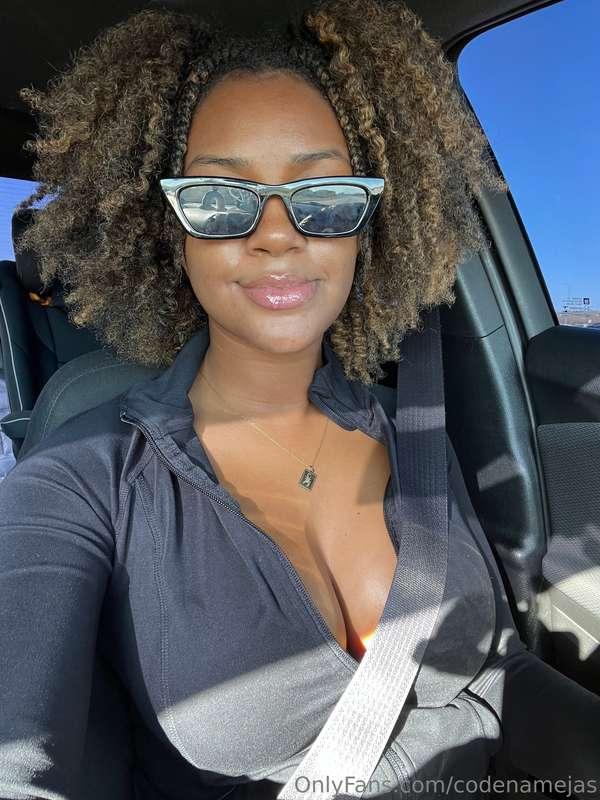 Good morning ❤️ Leaving my doctors appointment and answering..