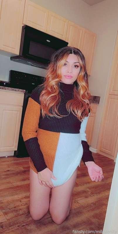 dinner is ready 🥧 