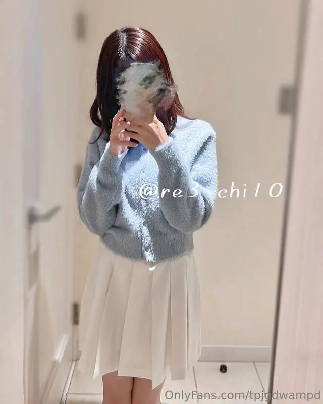 セフピに呼ばれたから来ちゃった、、2枚目は事後です♡I came because Sefupi called me, t..