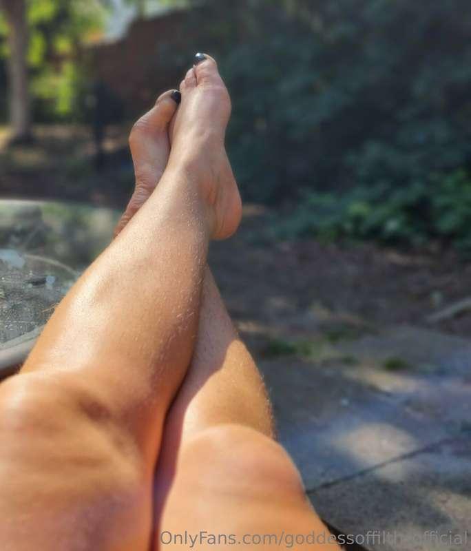 Foot Sub Needed Please Apply