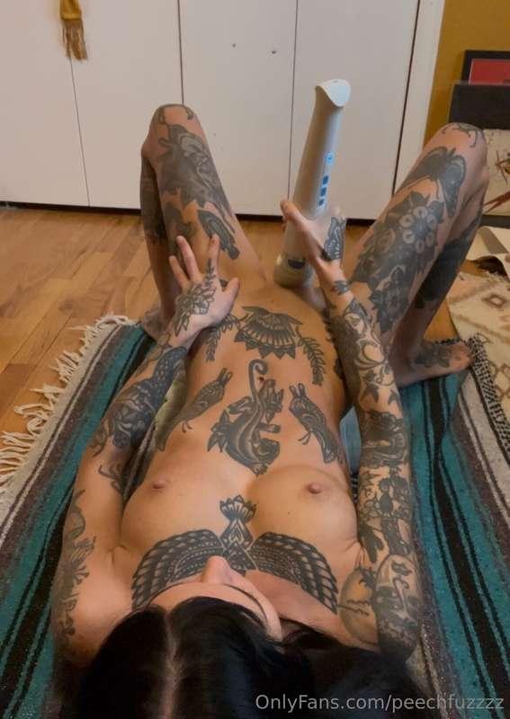 peechfuzzzz image #0