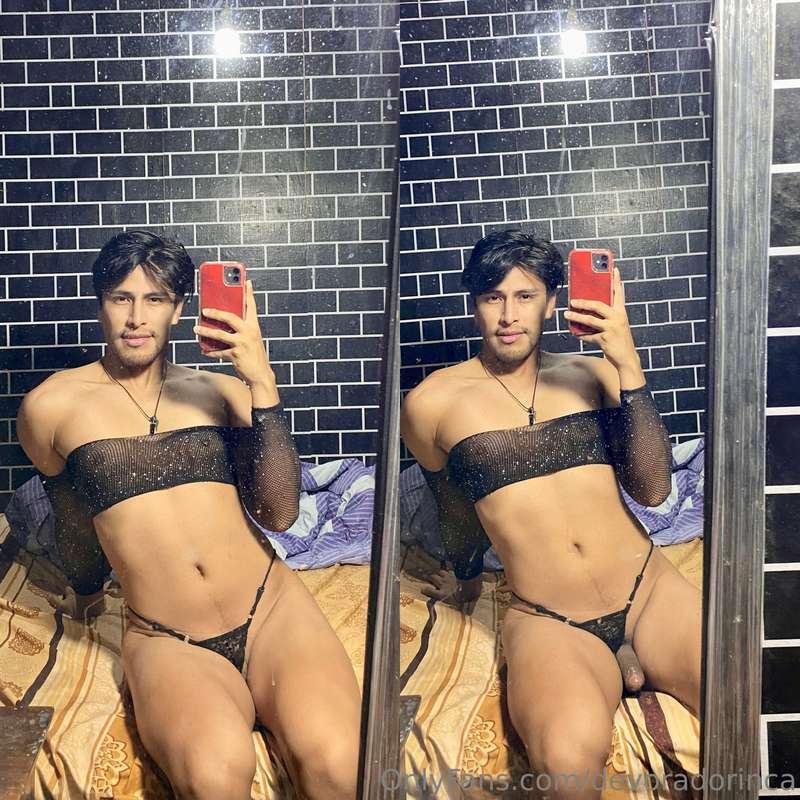🖤 @devoradorinca